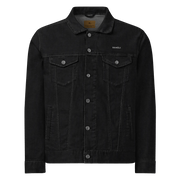 Saméli | Denim jacket | Streetwear & Premium - Saméli
