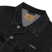 Saméli | Denim jacket | Streetwear & Premium - Saméli