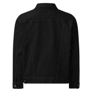 Saméli | Denim jacket | Streetwear & Premium - Saméli