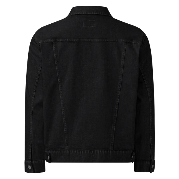 Saméli | Denim jacket | Streetwear & Premium - Saméli