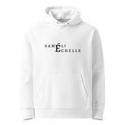 Saméli Échelle - Premium Hoodie - Saméli