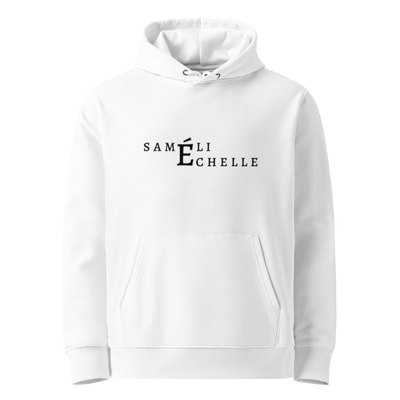 Saméli Échelle - Premium Hoodie - Saméli
