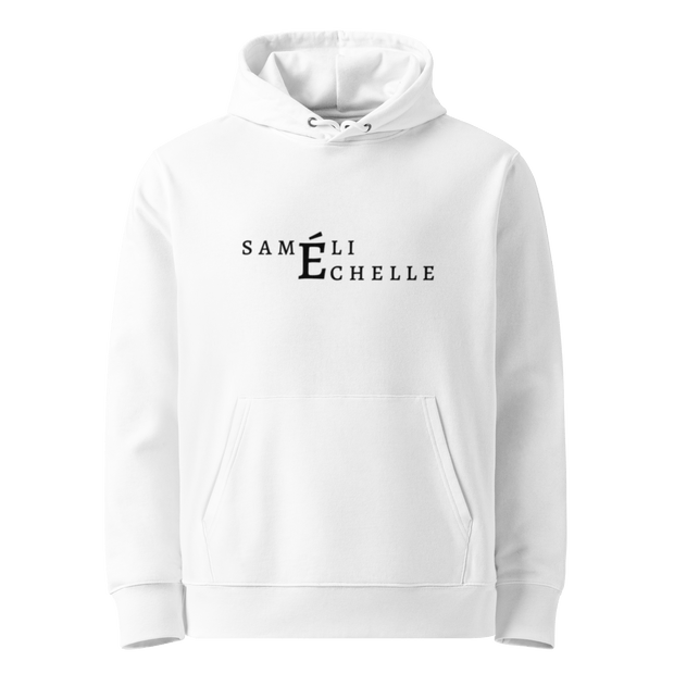 Saméli Échelle - Premium Hoodie - Saméli