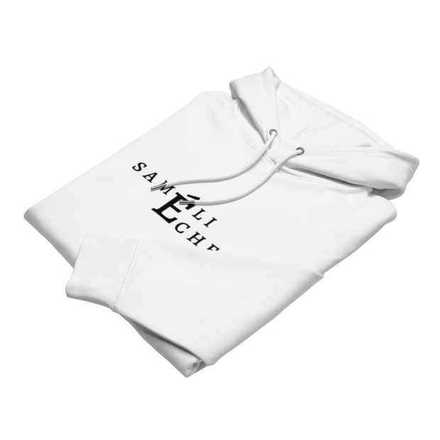 Saméli Échelle - Premium Hoodie - Saméli