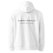Saméli Échelle - Premium Hoodie - Saméli