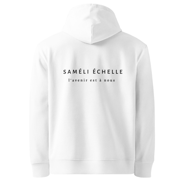 Saméli Échelle - Premium Hoodie - Saméli