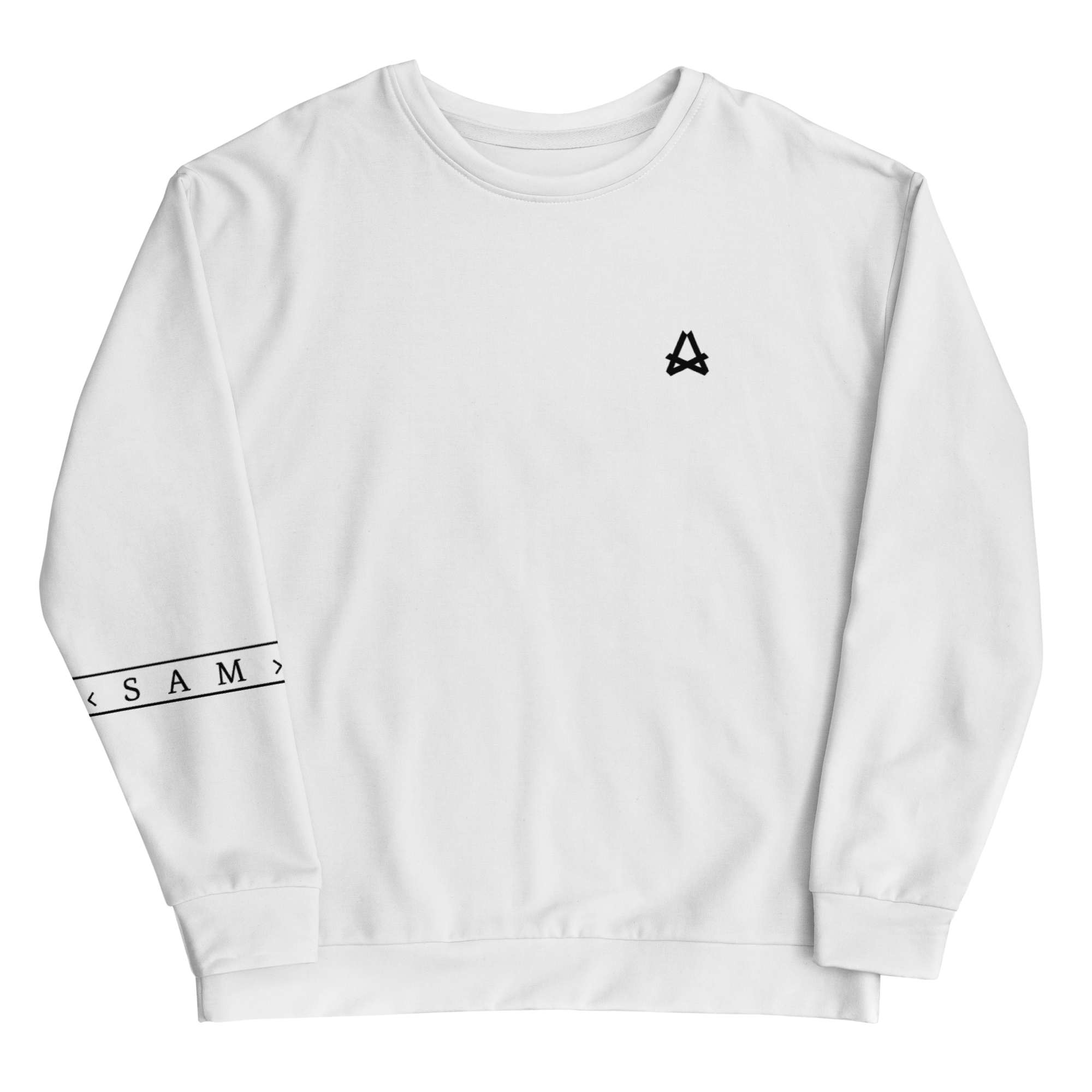 Saméli Échelle - Sweatshirt - Saméli