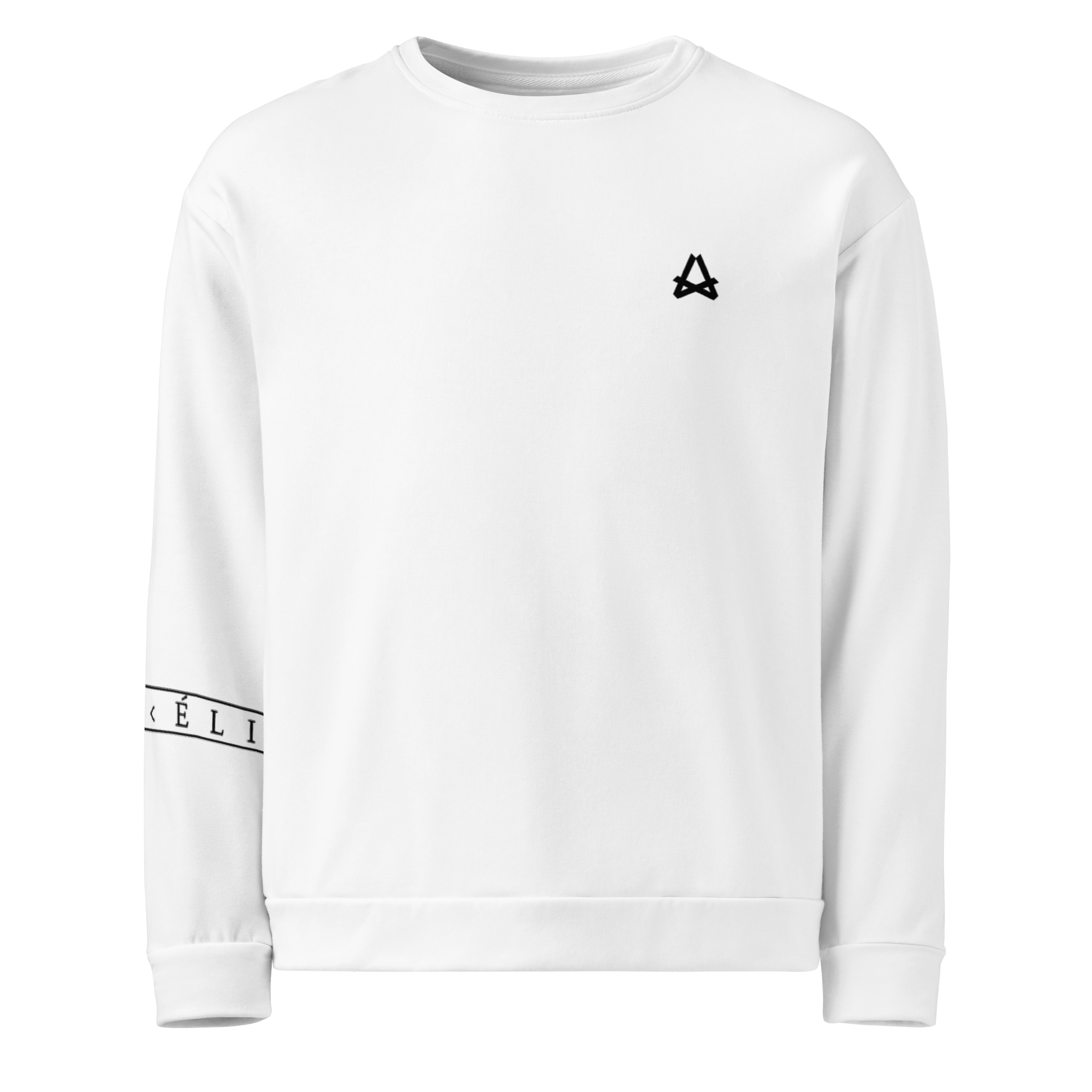 Saméli Échelle - Sweatshirt - Saméli