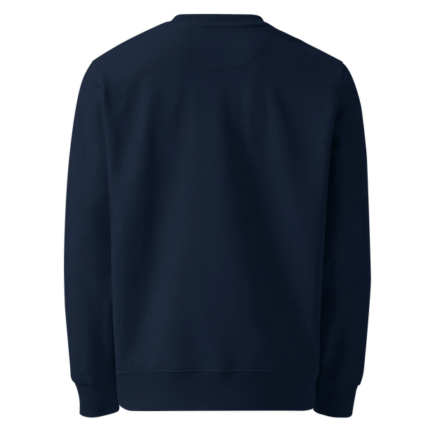 Saméli Échelle Sweatshirt Nachhaltig & Premium - Saméli