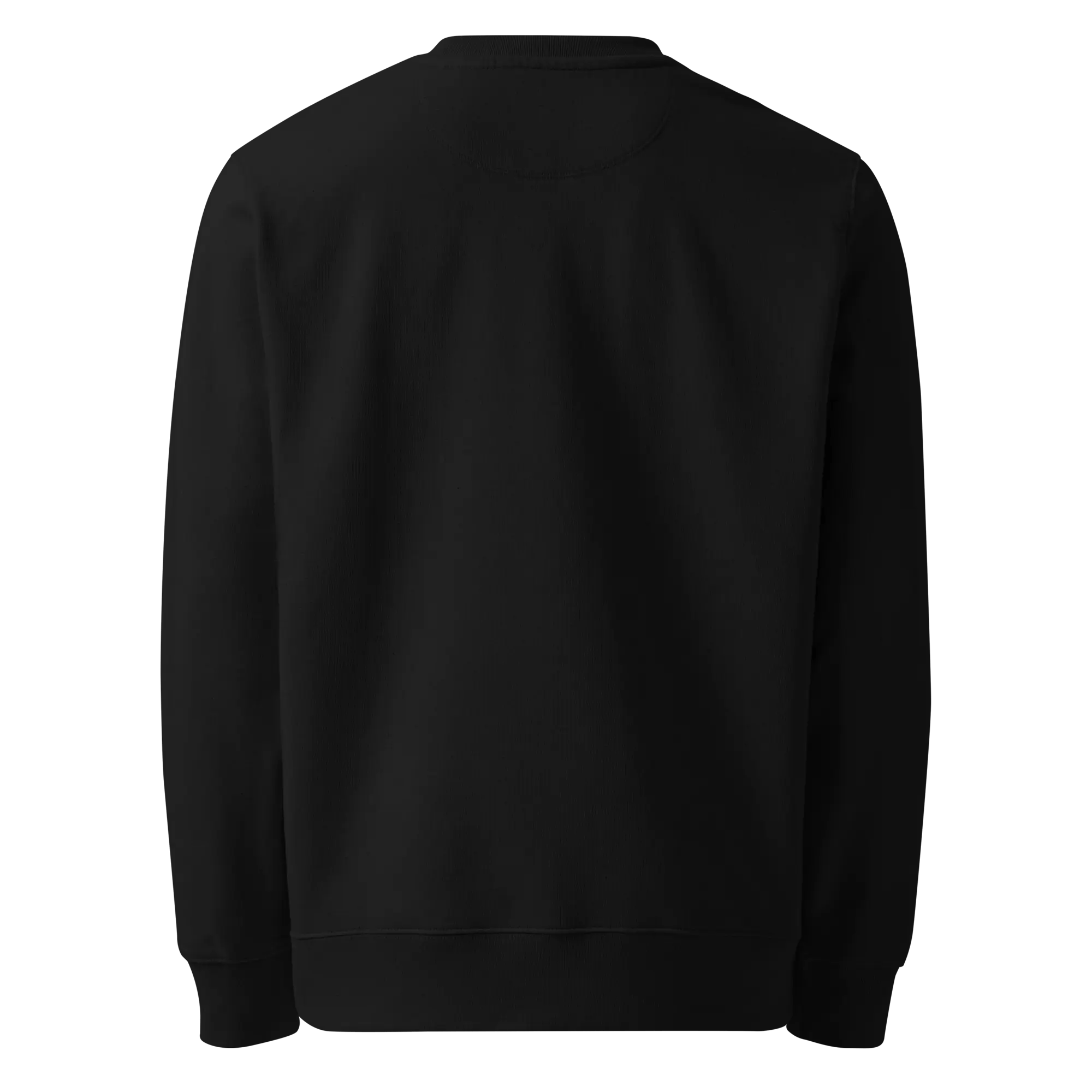 Saméli Échelle Sweatshirt Nachhaltig & Premium - Saméli