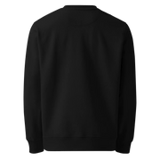 Saméli Échelle Sweatshirt Nachhaltig & Premium - Saméli