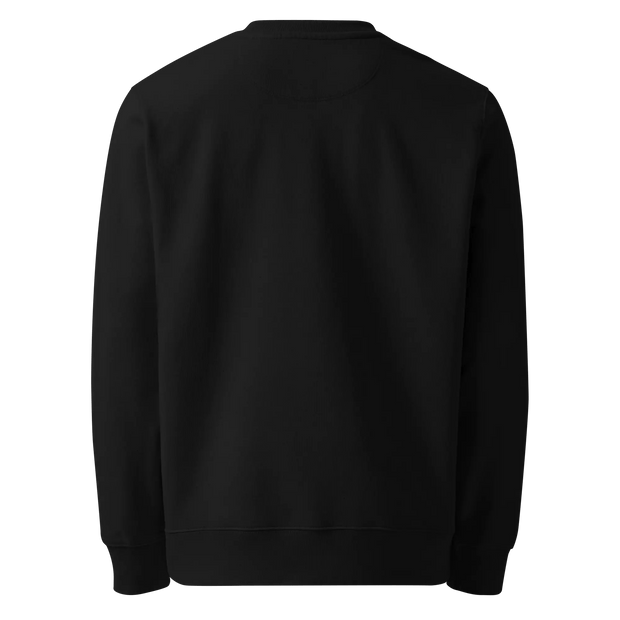 Saméli Échelle Sweatshirt Nachhaltig & Premium - Saméli