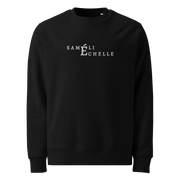Saméli Échelle Sweatshirt Nachhaltig & Premium - Saméli
