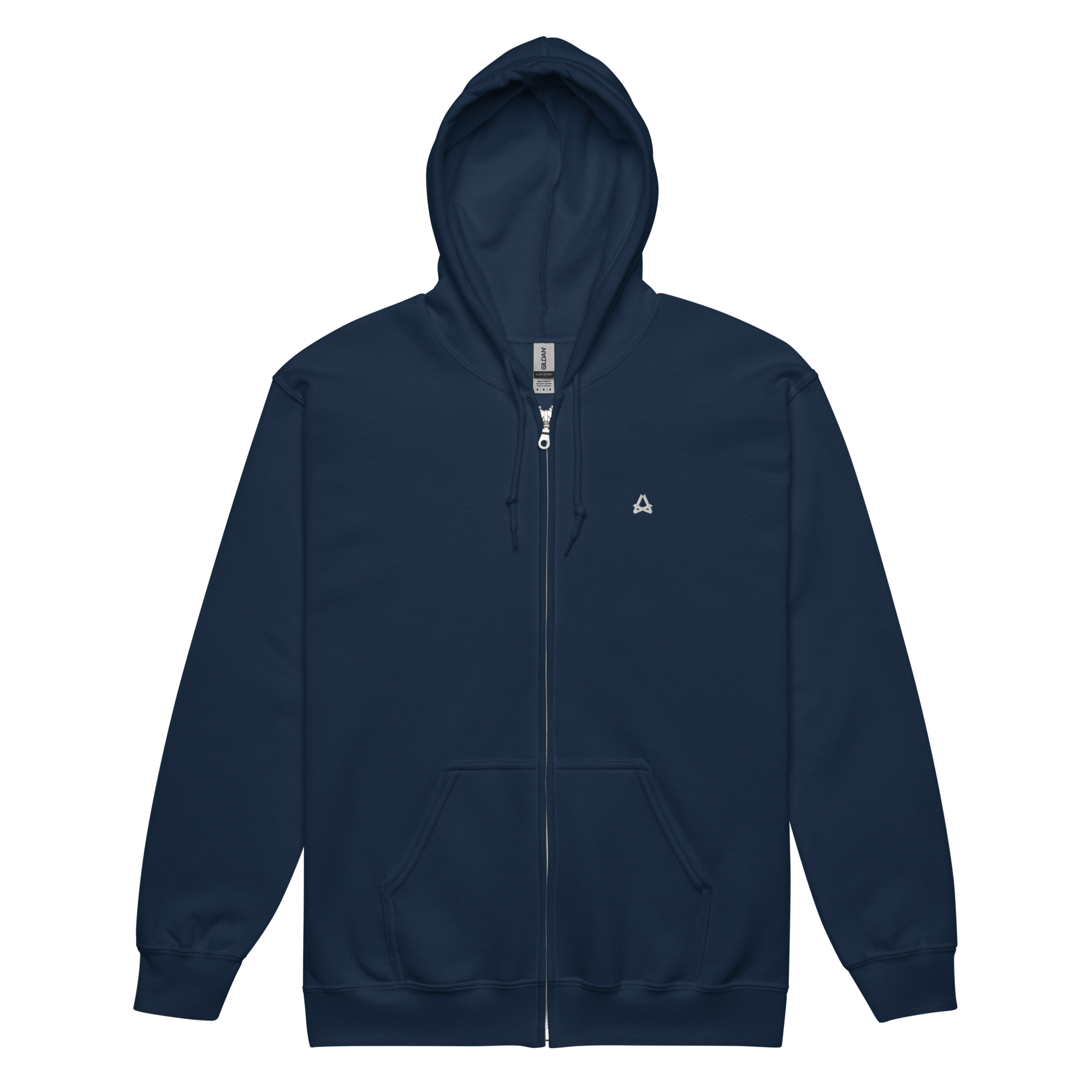 Saméli Échelle | ZIP - Hoodie - Saméli