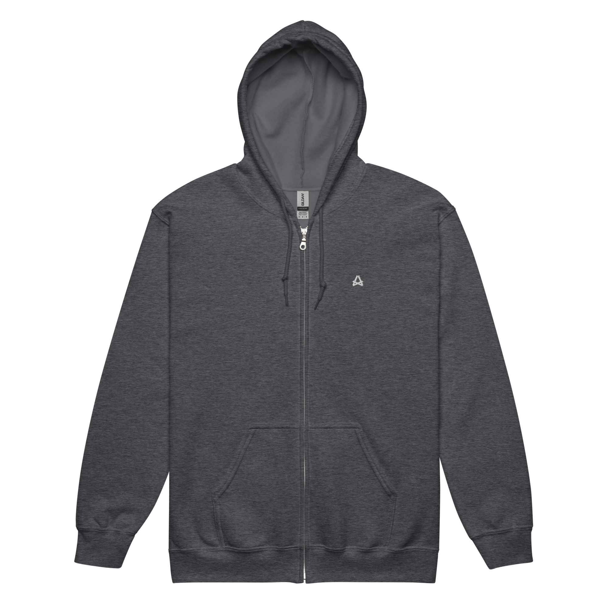 Saméli Échelle | ZIP - Hoodie - Saméli