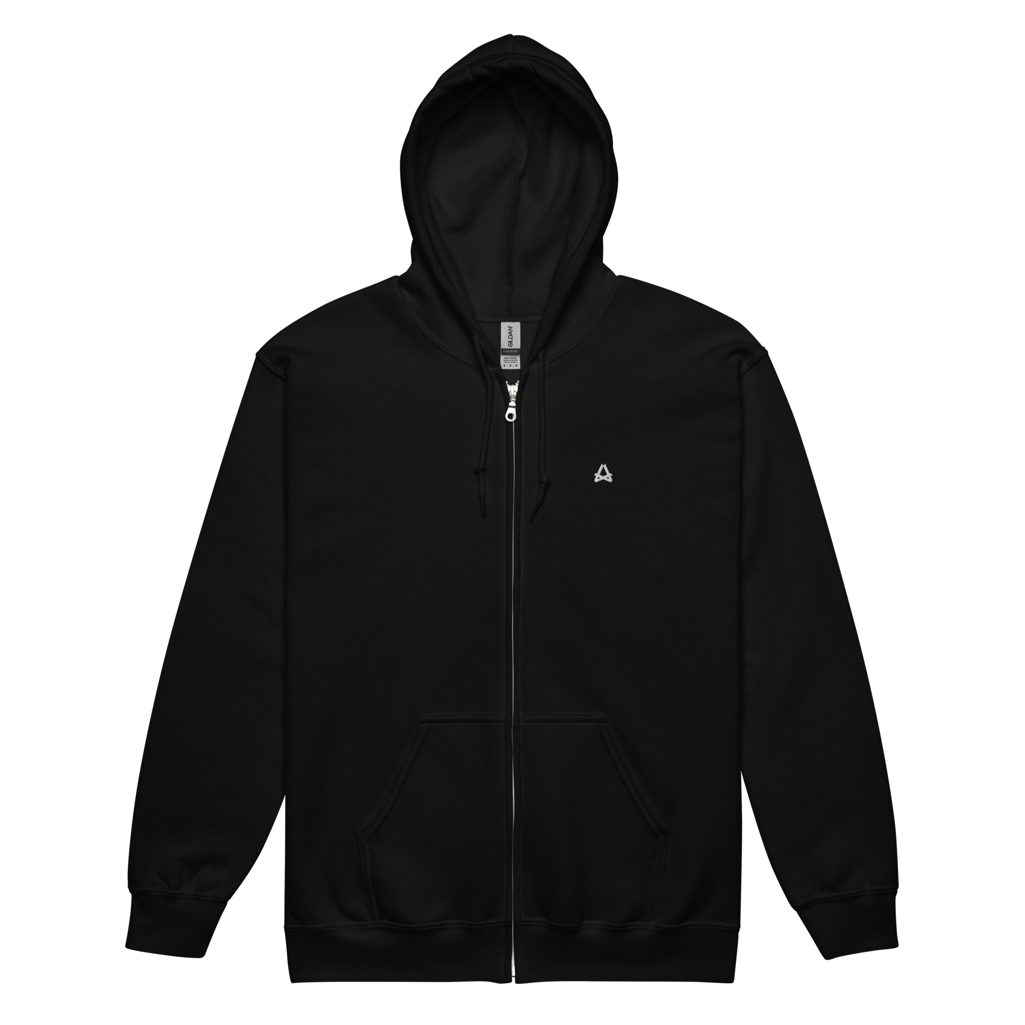 Saméli Échelle | ZIP - Hoodie - Saméli