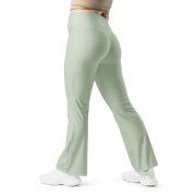 Saméli - Flare leggings - Saméli