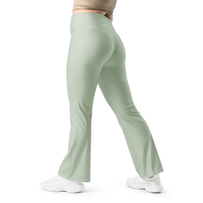 Saméli - Flare leggings - Saméli