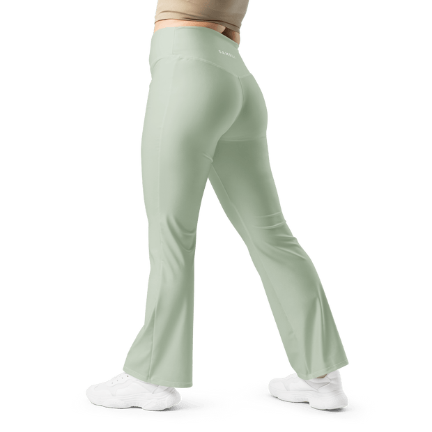 Saméli - Flare leggings - Saméli