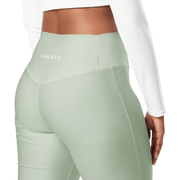 Saméli - Flare leggings - Saméli