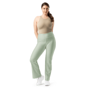Saméli - Flare leggings - Saméli