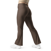 Saméli - Flared Leggings - Saméli