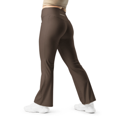 Saméli - Flared Leggings - Saméli