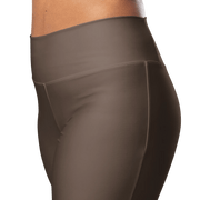 Saméli - Flared Leggings - Saméli