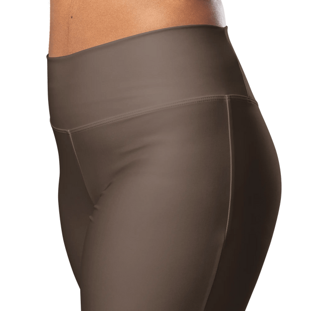 Saméli - Flared Leggings - Saméli