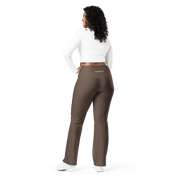Saméli - Flared Leggings - Saméli