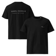 Saméli Ladder | Baumwoll - T-Shirt - Saméli