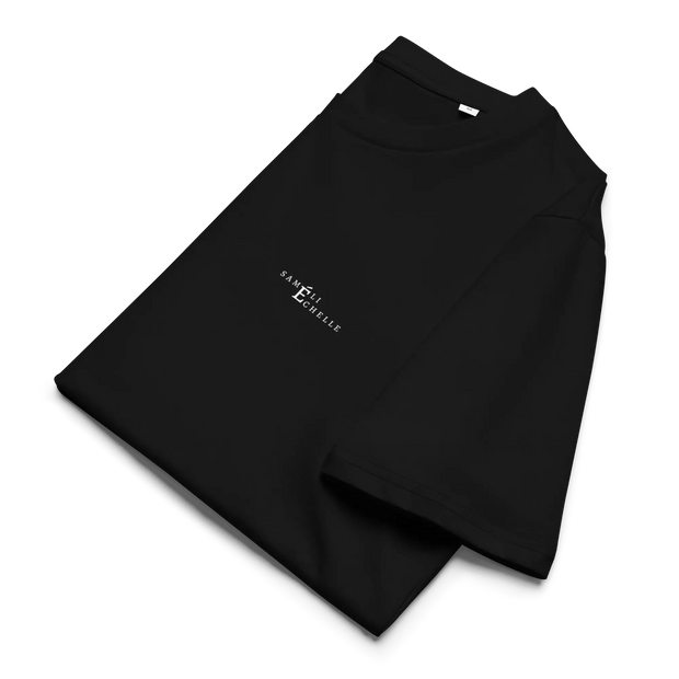 Saméli Ladder | Baumwoll - T-Shirt - Saméli