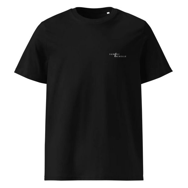 Saméli Ladder | Baumwoll - T-Shirt - Saméli