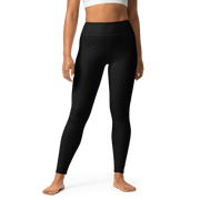 Saméli - Leggings in Black - Saméli