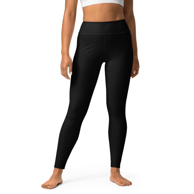 Saméli - Leggings in Black - Saméli