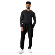 Saméli Men's Joggers – Sustainable, Comfortable & Urban - Saméli