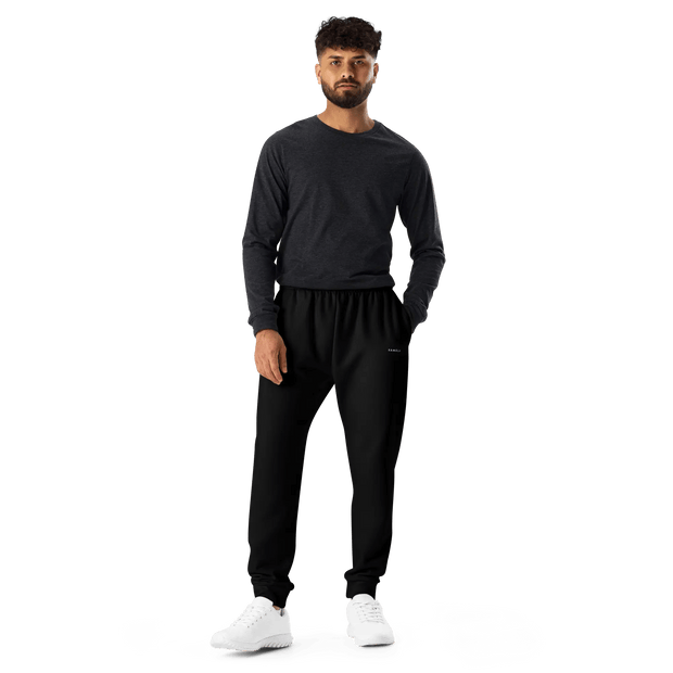 Saméli Men's Joggers – Sustainable, Comfortable & Urban - Saméli