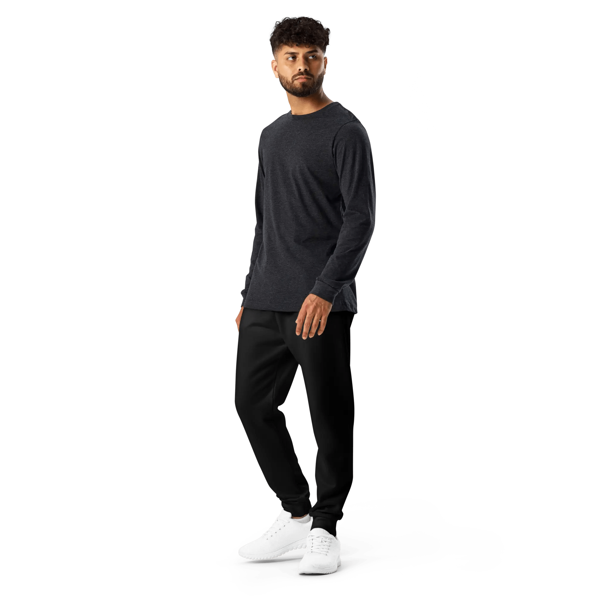 Premium Saméli Men's Joggers