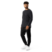 Saméli Men's Joggers – Sustainable, Comfortable & Urban - Saméli