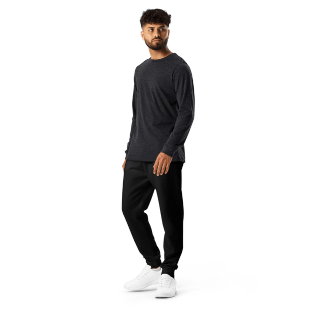 Saméli Men's Joggers – Sustainable, Comfortable & Urban - Saméli