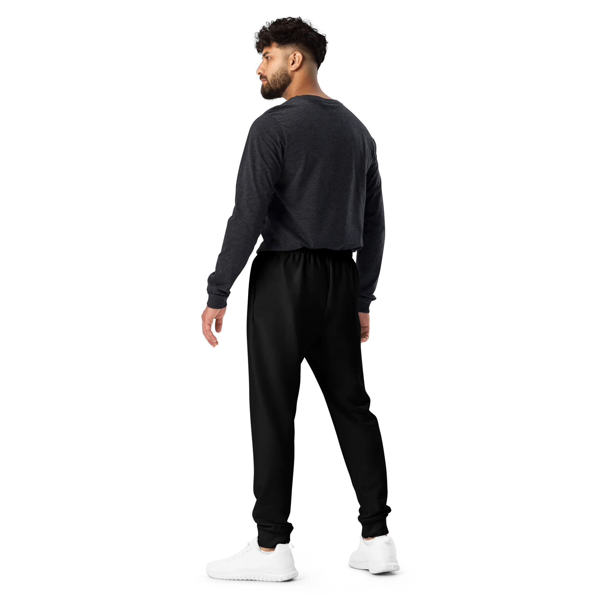 Premium Saméli Men's Joggers