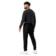 Saméli Men's Joggers – Sustainable, Comfortable & Urban - Saméli