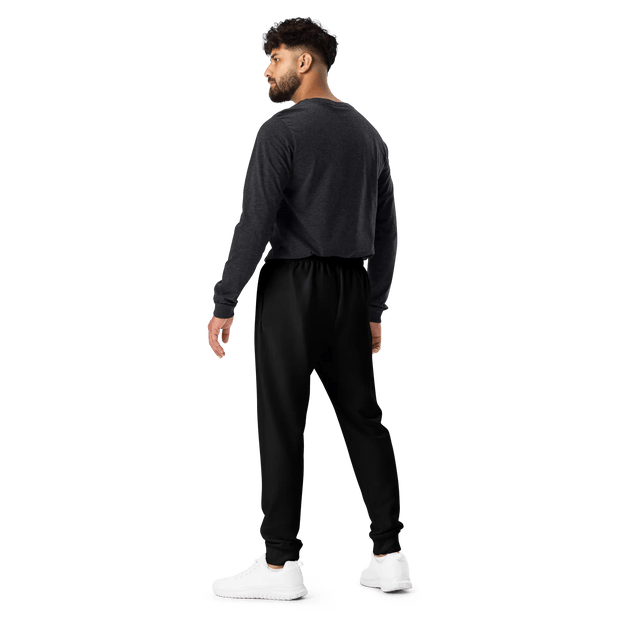 Saméli Men's Joggers – Sustainable, Comfortable & Urban - Saméli
