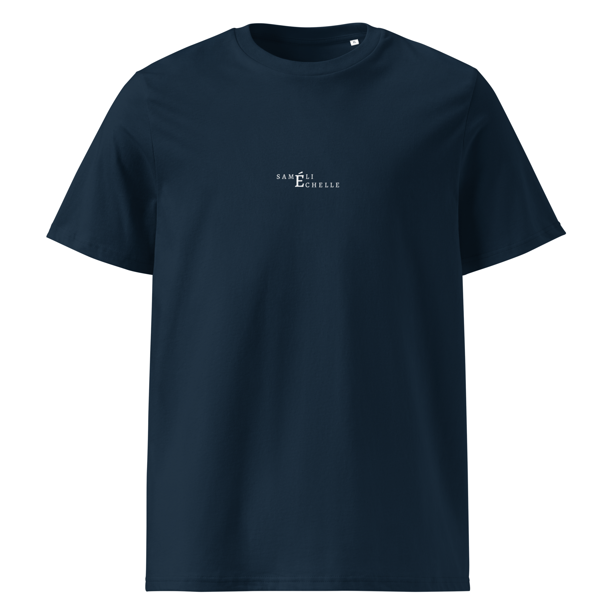 Saméli - Premium Bio - Baumwoll - T-Shirt - Saméli