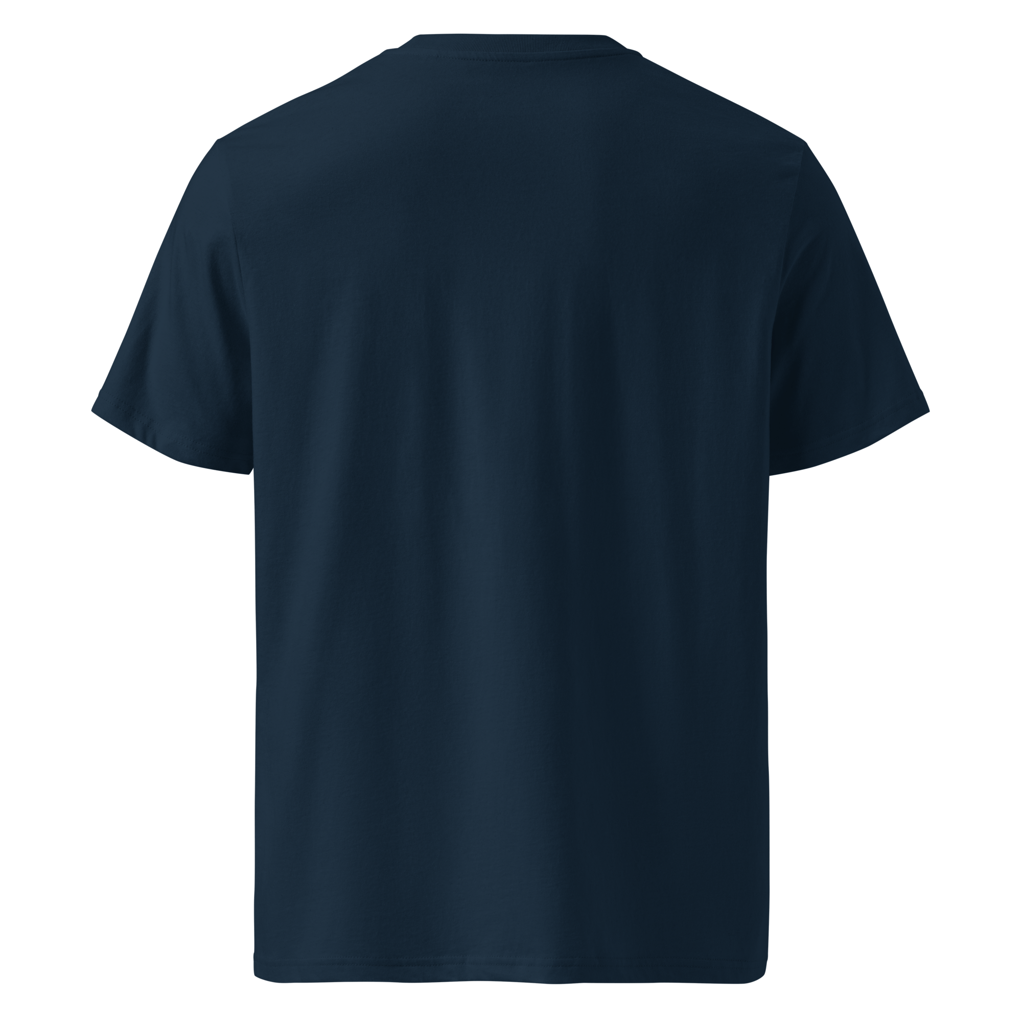 Saméli - Premium Bio - Baumwoll - T-Shirt - Saméli
