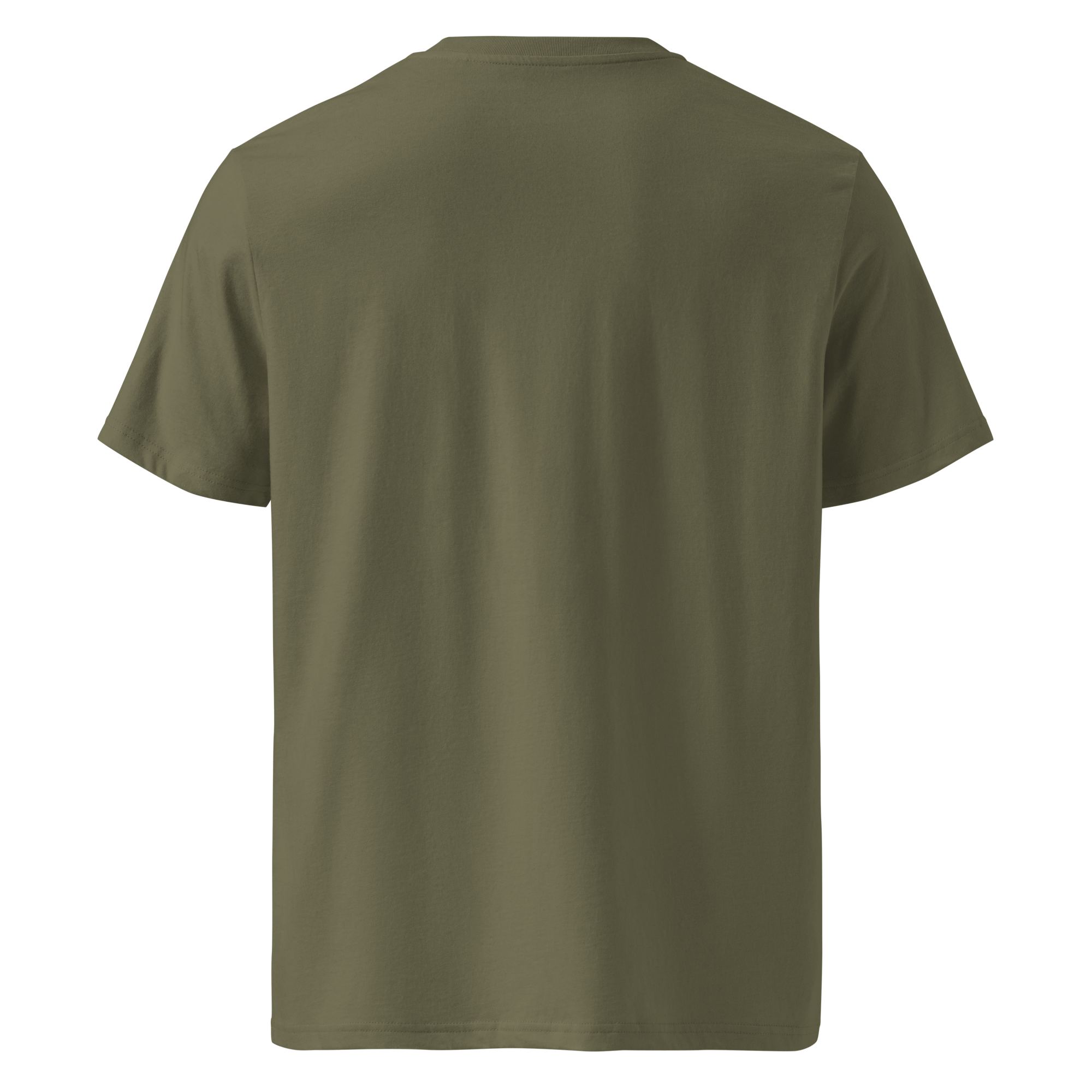 Saméli - Premium Bio - Baumwoll - T-Shirt - Saméli
