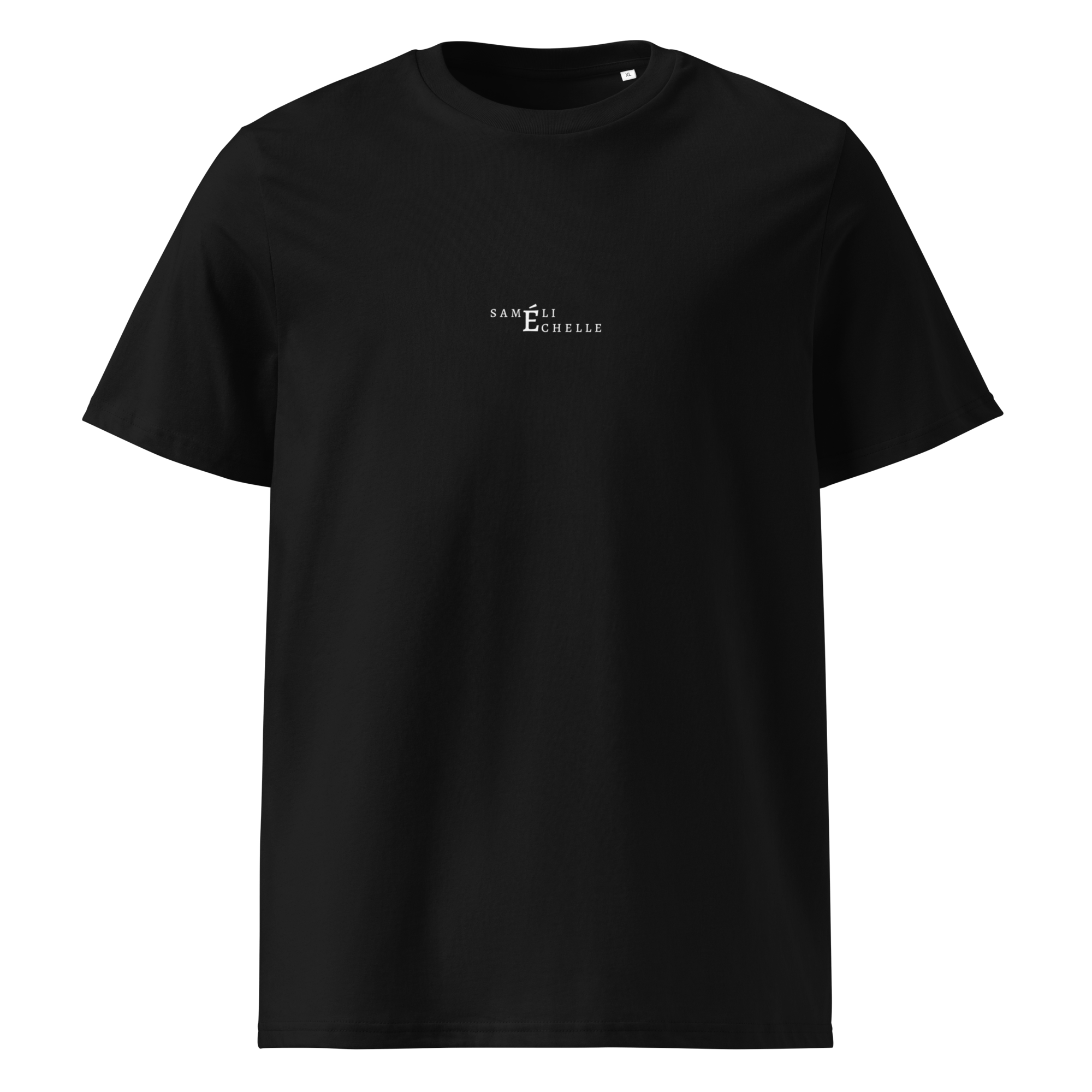 Saméli - Premium Bio - Baumwoll - T-Shirt - Saméli