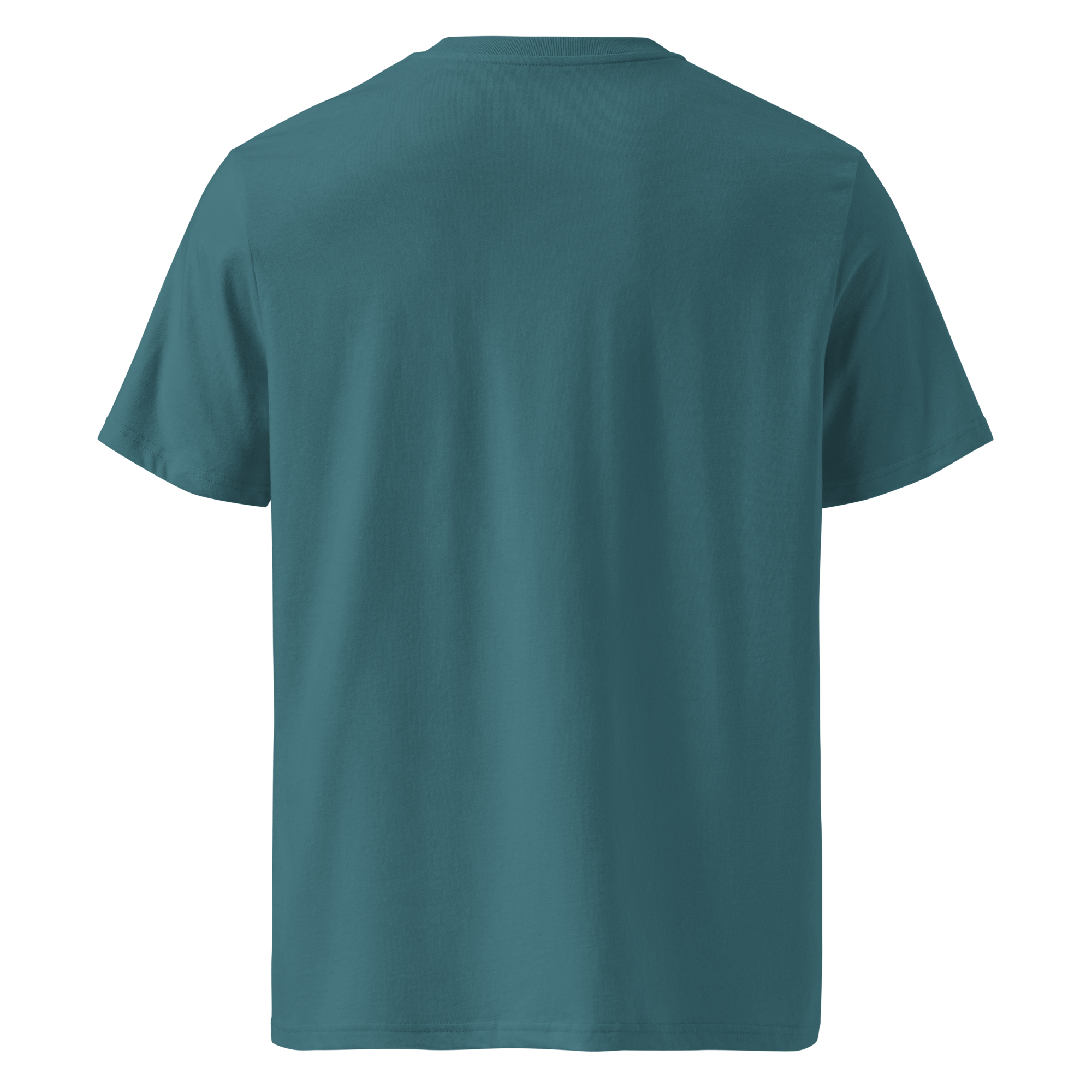 Saméli - Premium Bio - Baumwoll - T-Shirt - Saméli