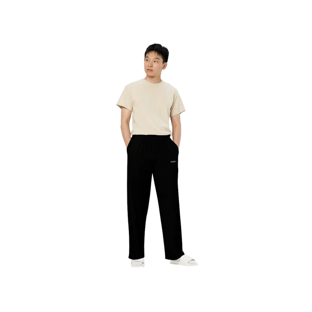Saméli Unisex Hose - Wide Leg Loungewear - Saméli