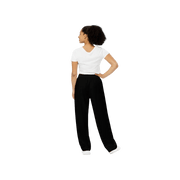 Saméli Unisex Hose - Wide Leg Loungewear - Saméli